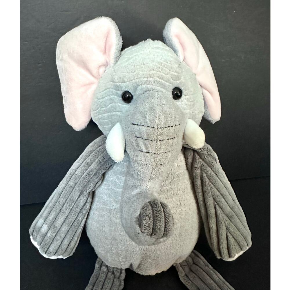 Scentsy Buddy Ollie ? the Elephant Plush with 'Camu Camu' Scent Pak - Picture 2 of 6